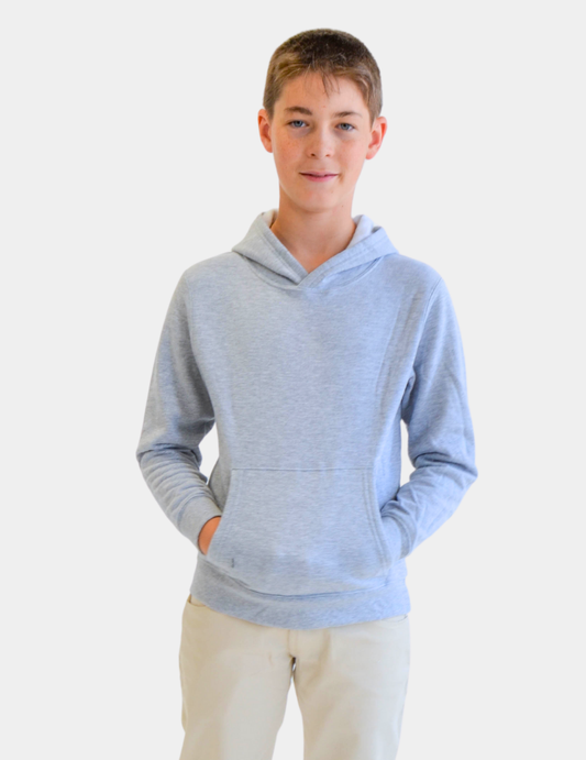 Parker Youth Unisex Hoodie