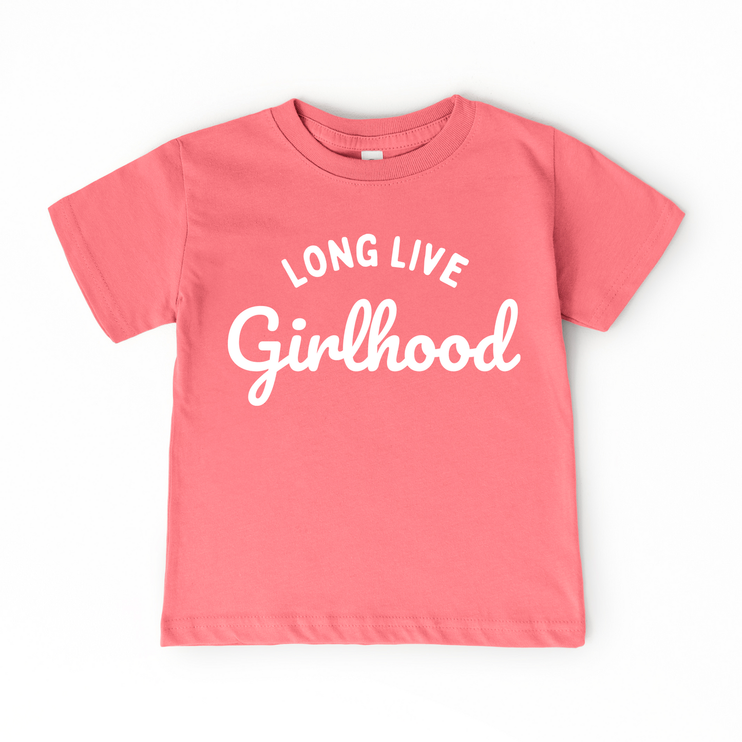 Long Live Girlhood