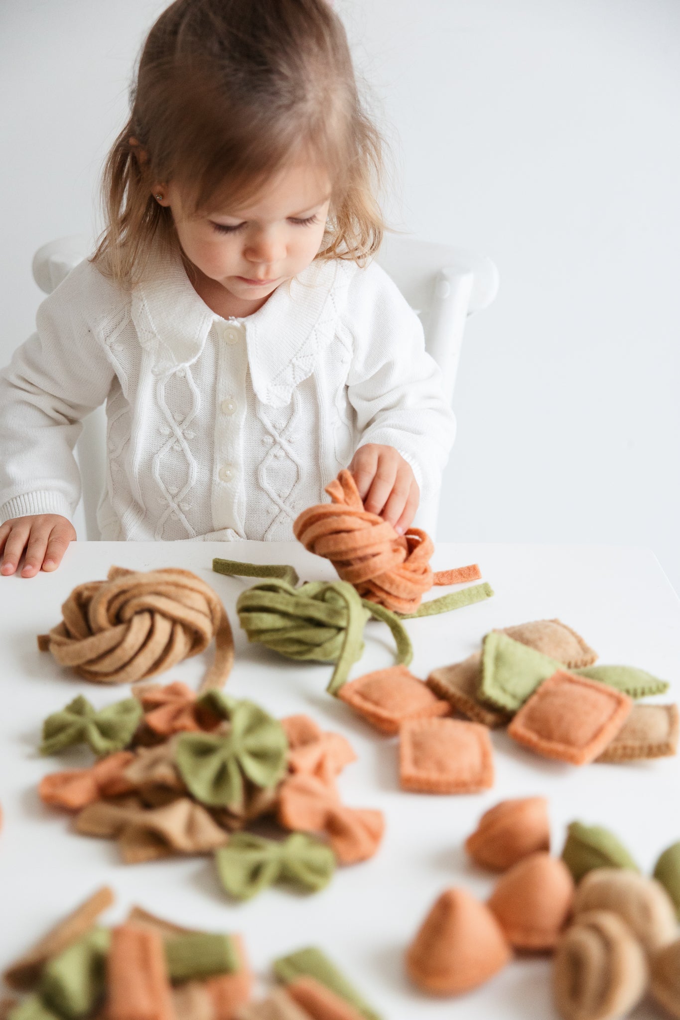 Pasta Set