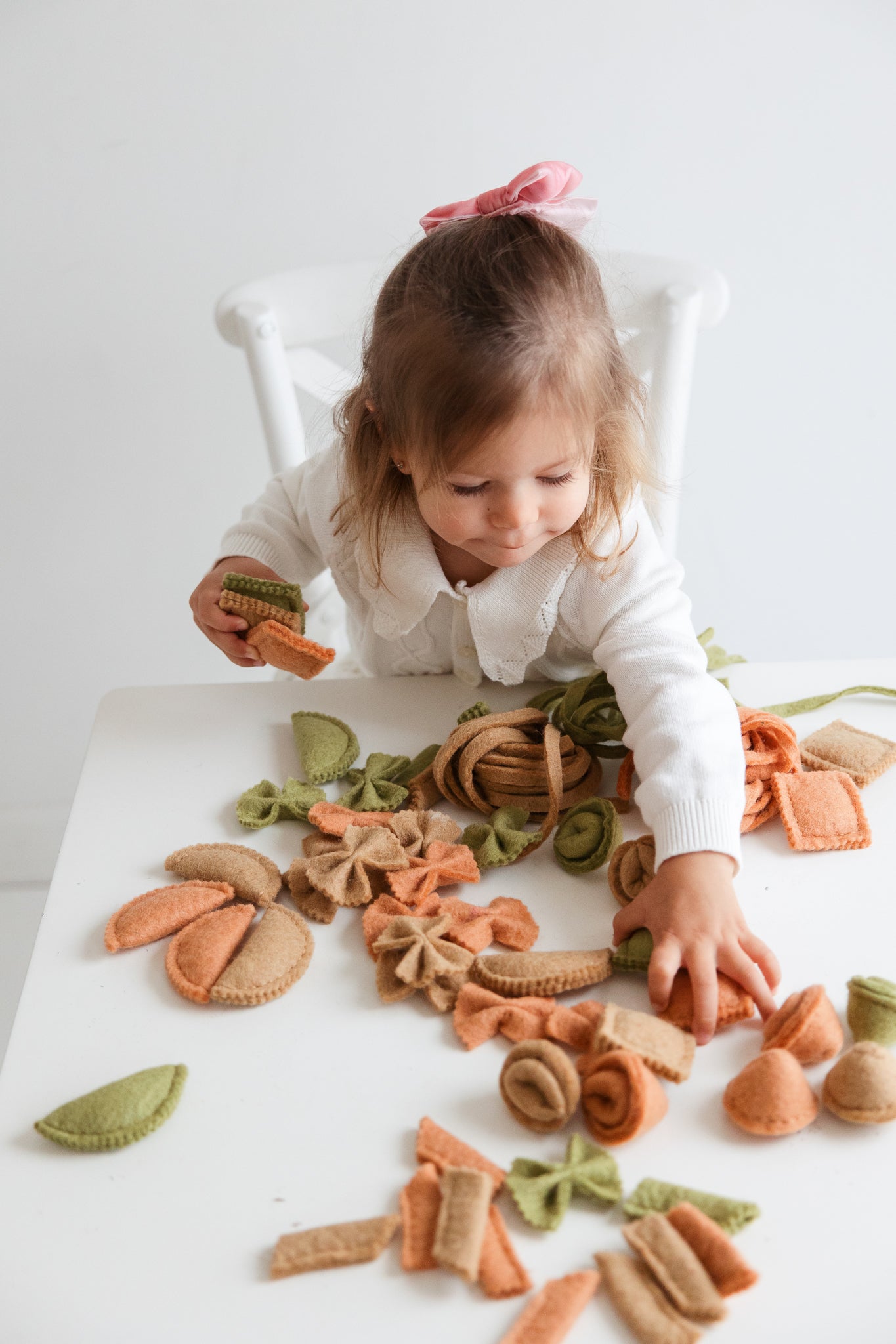 Pasta Set