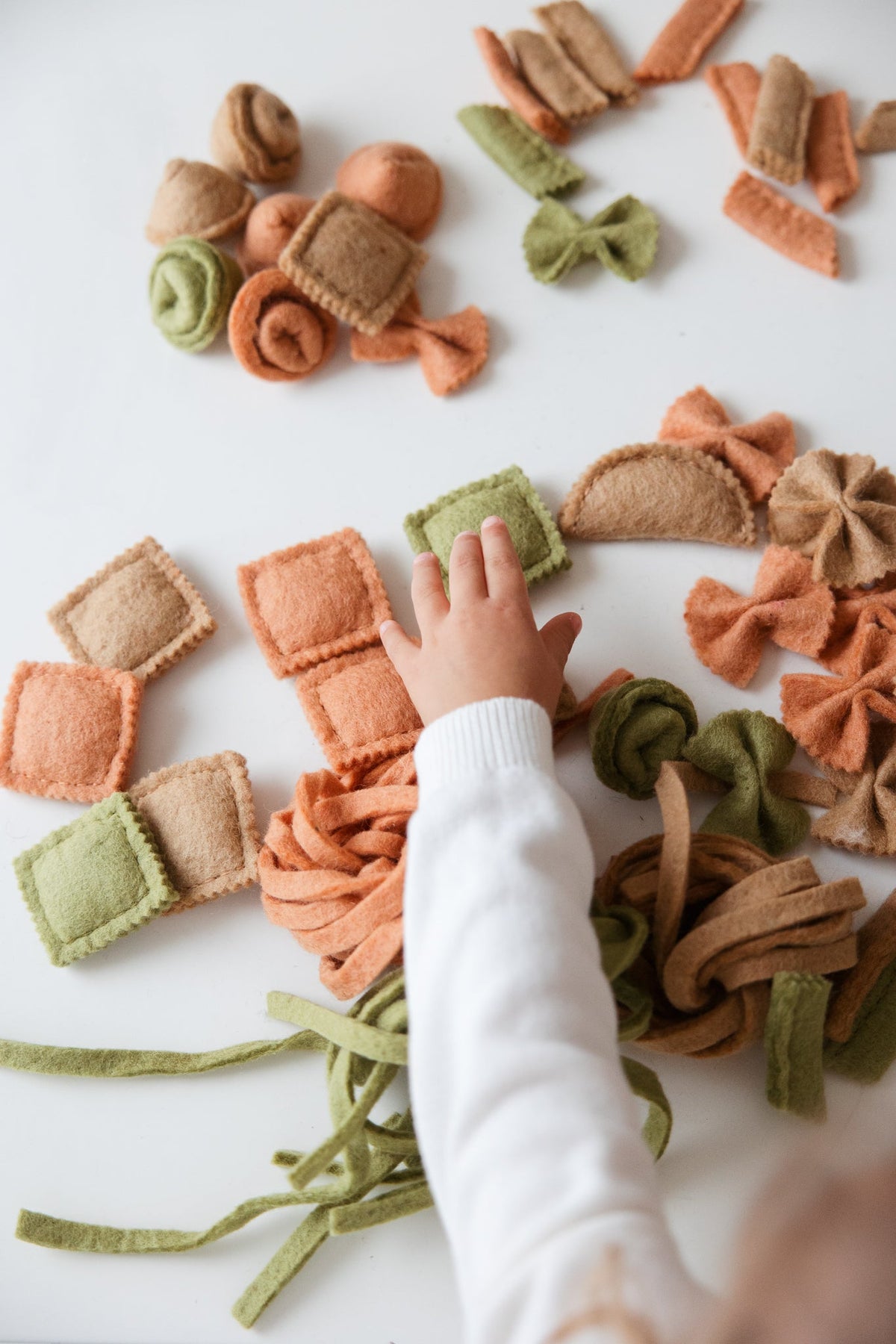 Pasta Set