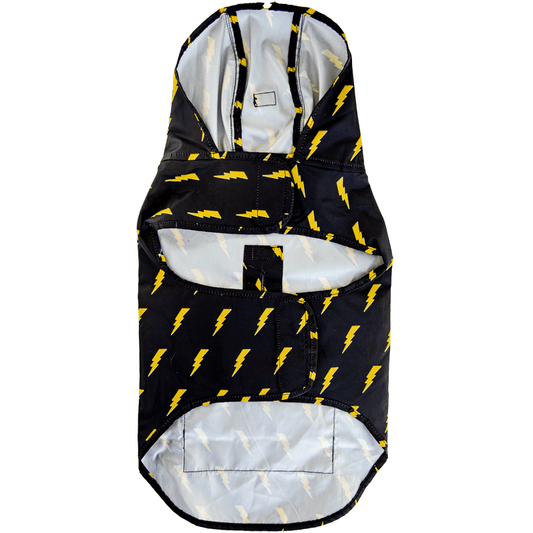 Pawgwarts Poncho