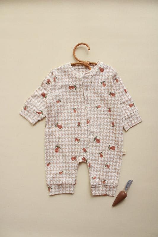 Pear Onesie