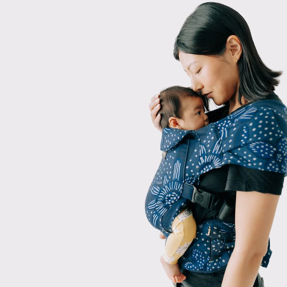 The Pearl Wrap Carrier
