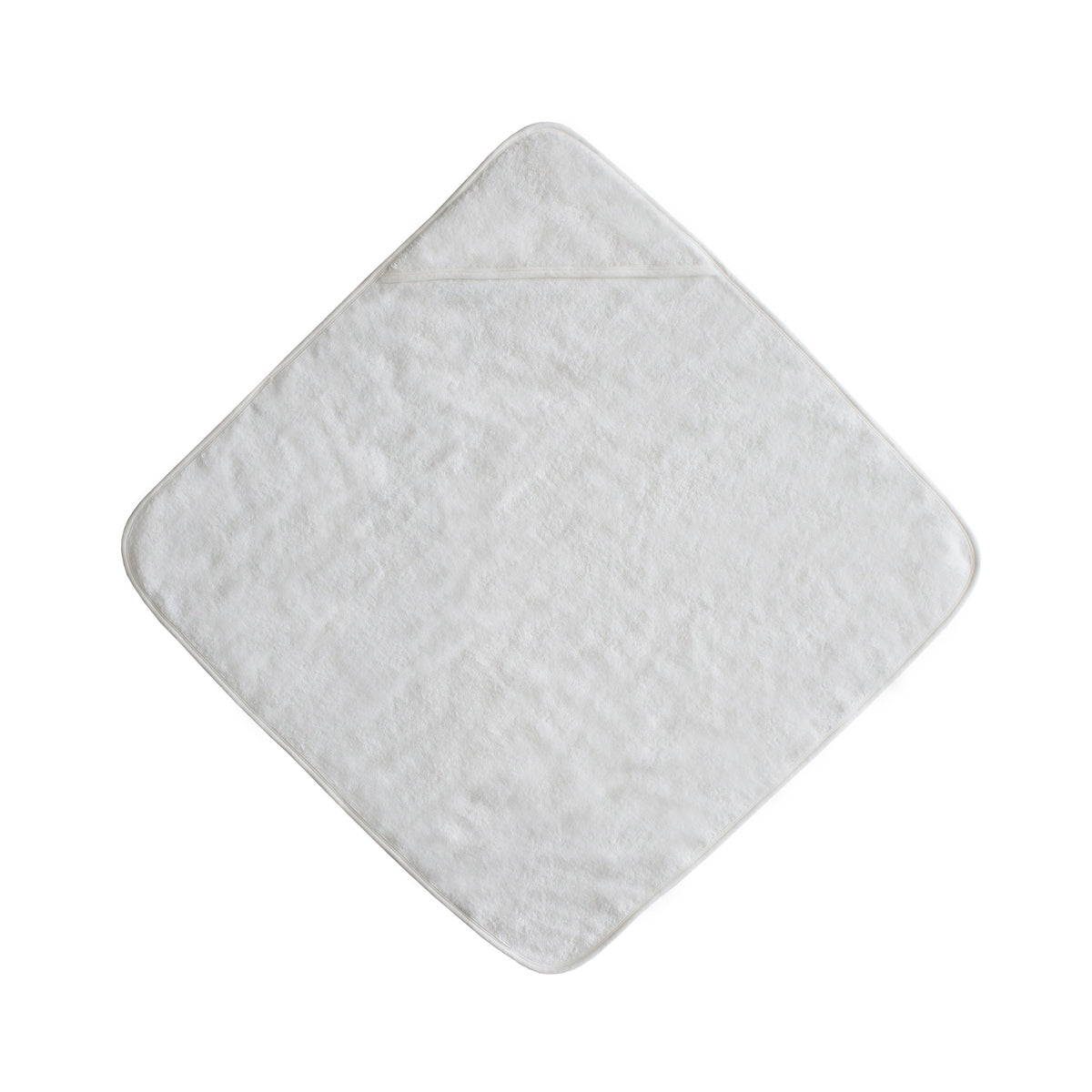 Organic Cotton Baby Hooded Towel
