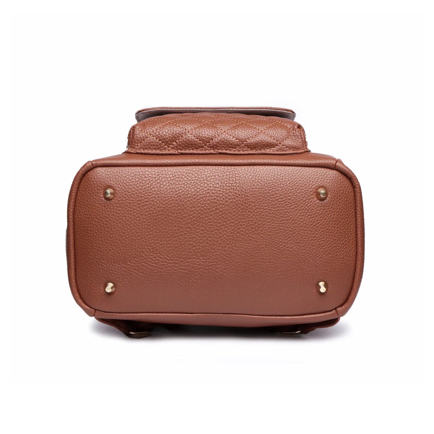 Petit Diaper Bag Caramel