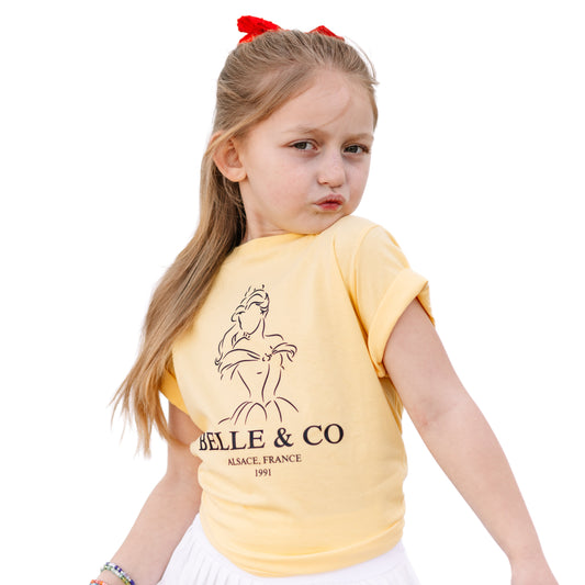 Princess & CO