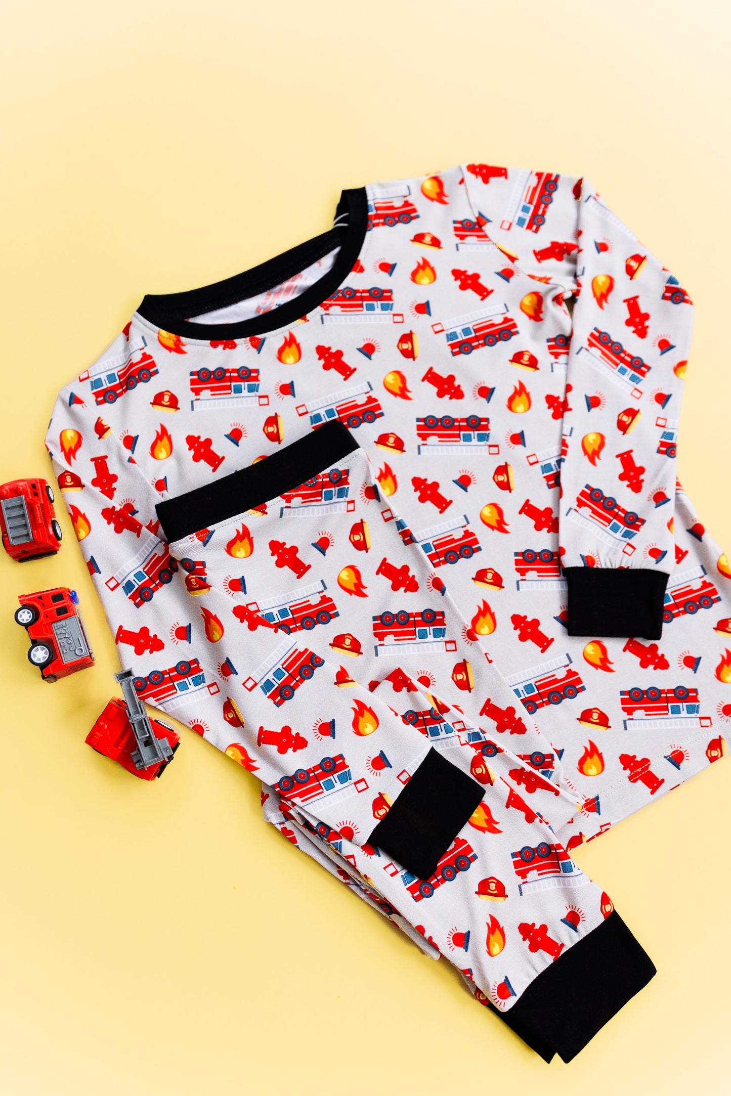 STOP DROP AND ROLLZzz DREAM SET