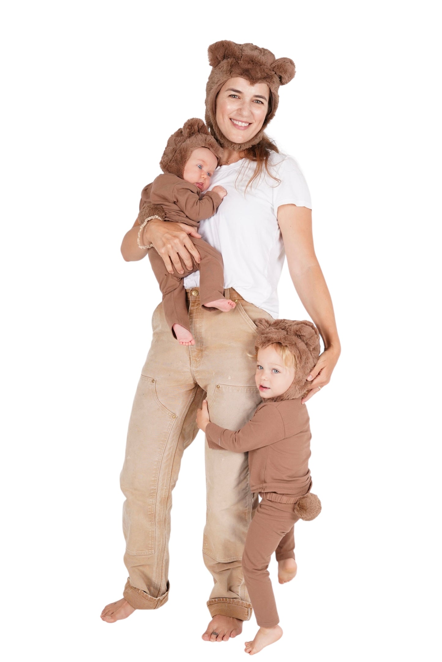 Little Bear Costume
