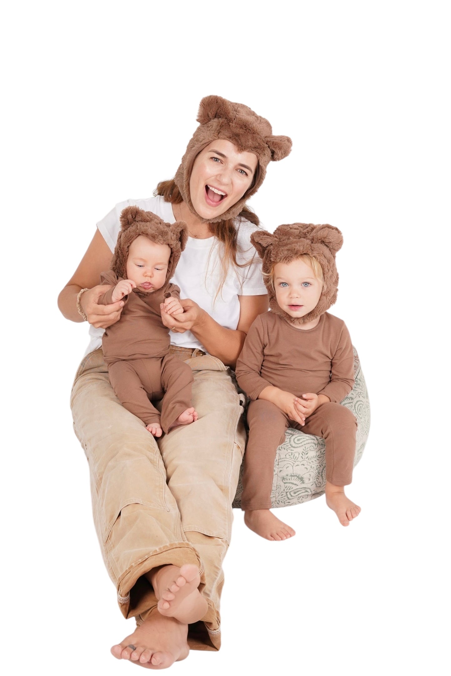 Little Bear Costume