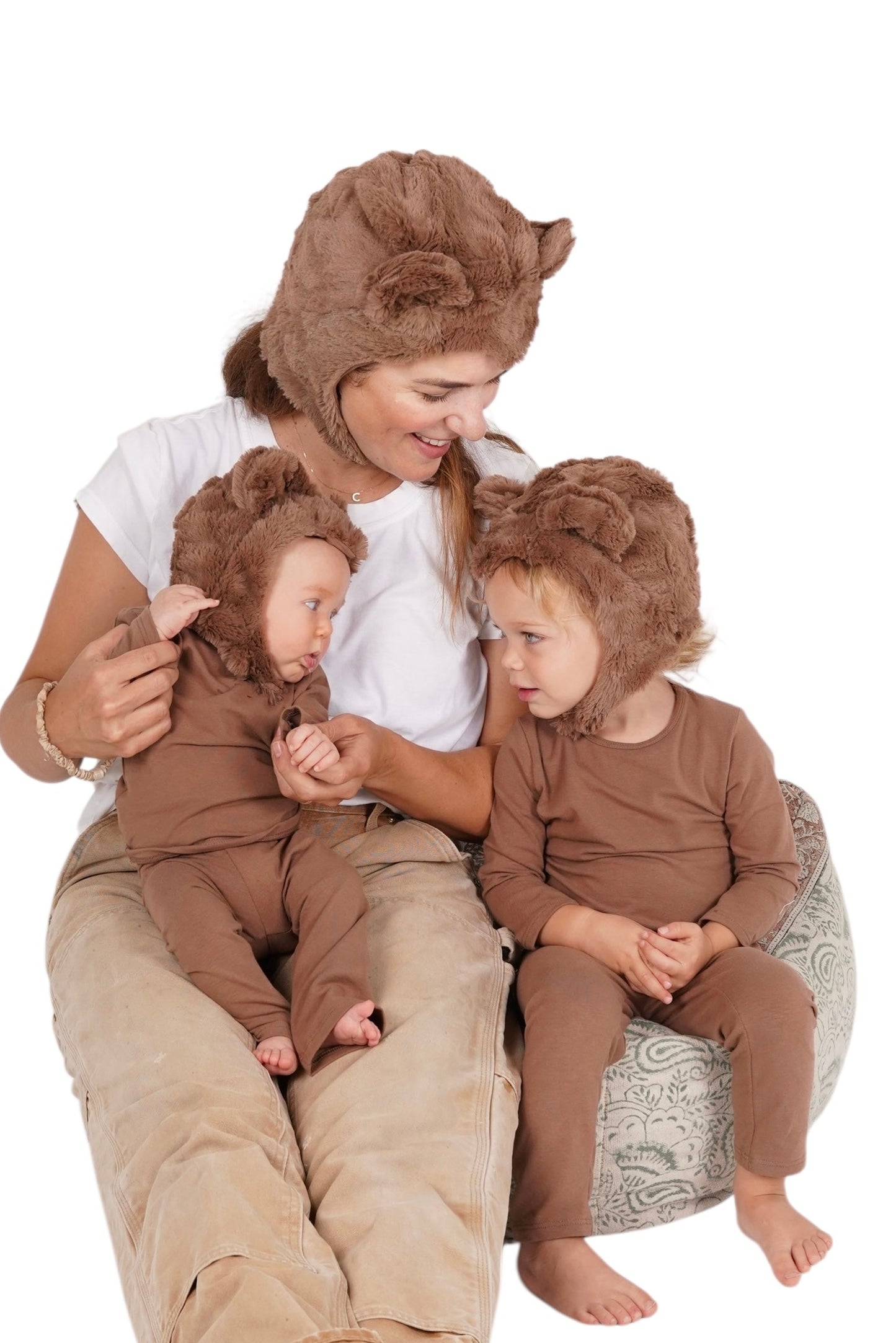 Little Bear Costume