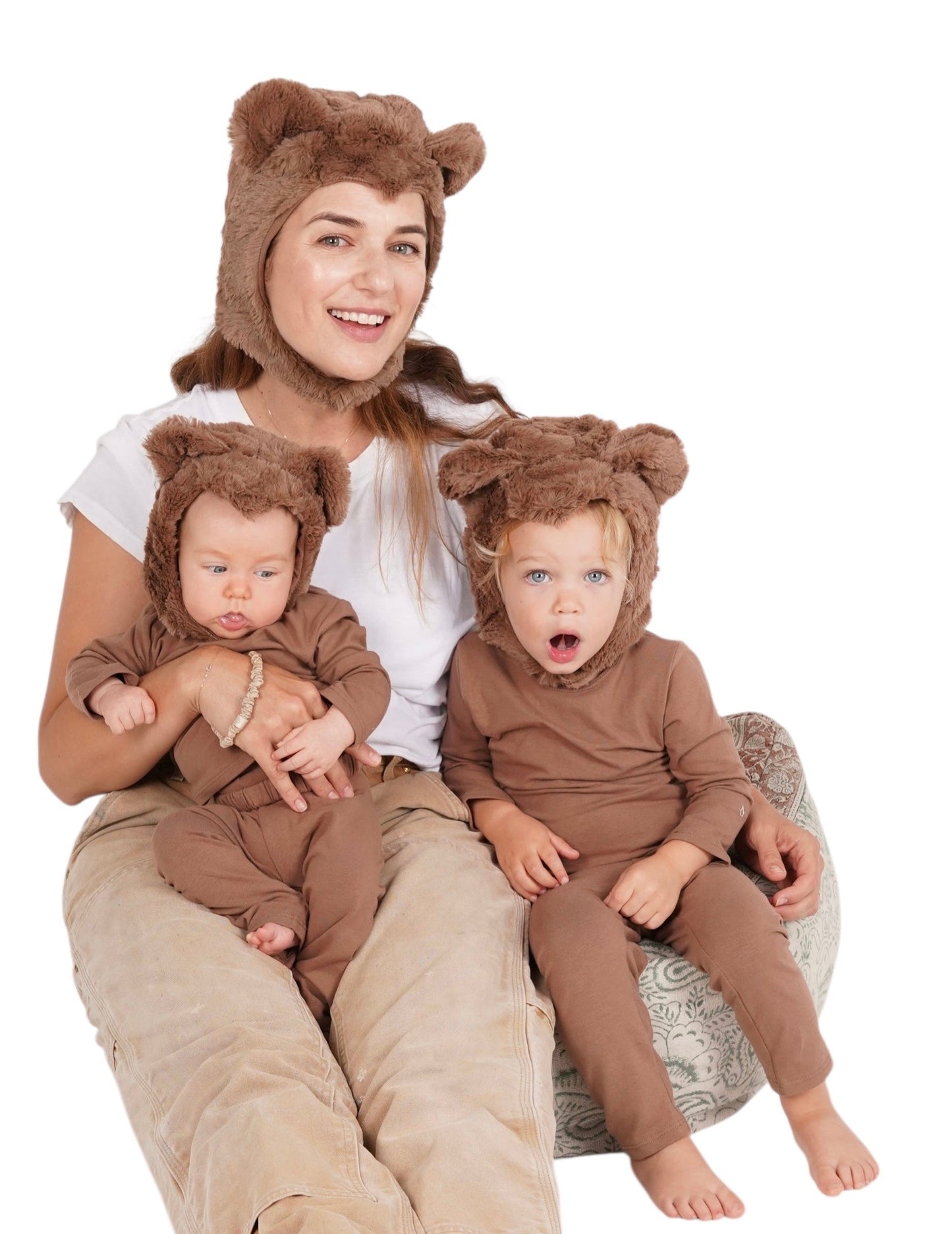 Little Bear Costume
