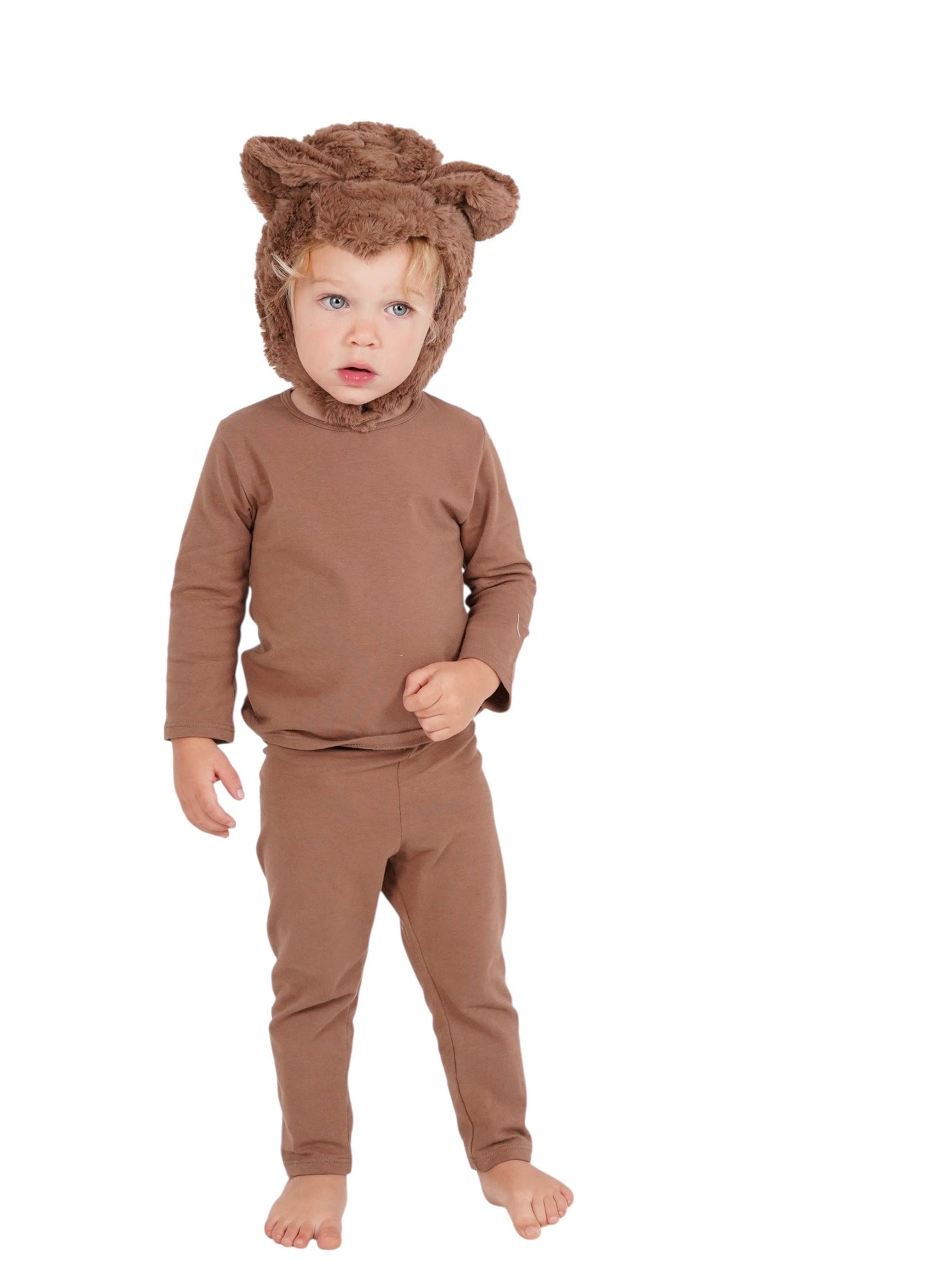 Little Bear Costume
