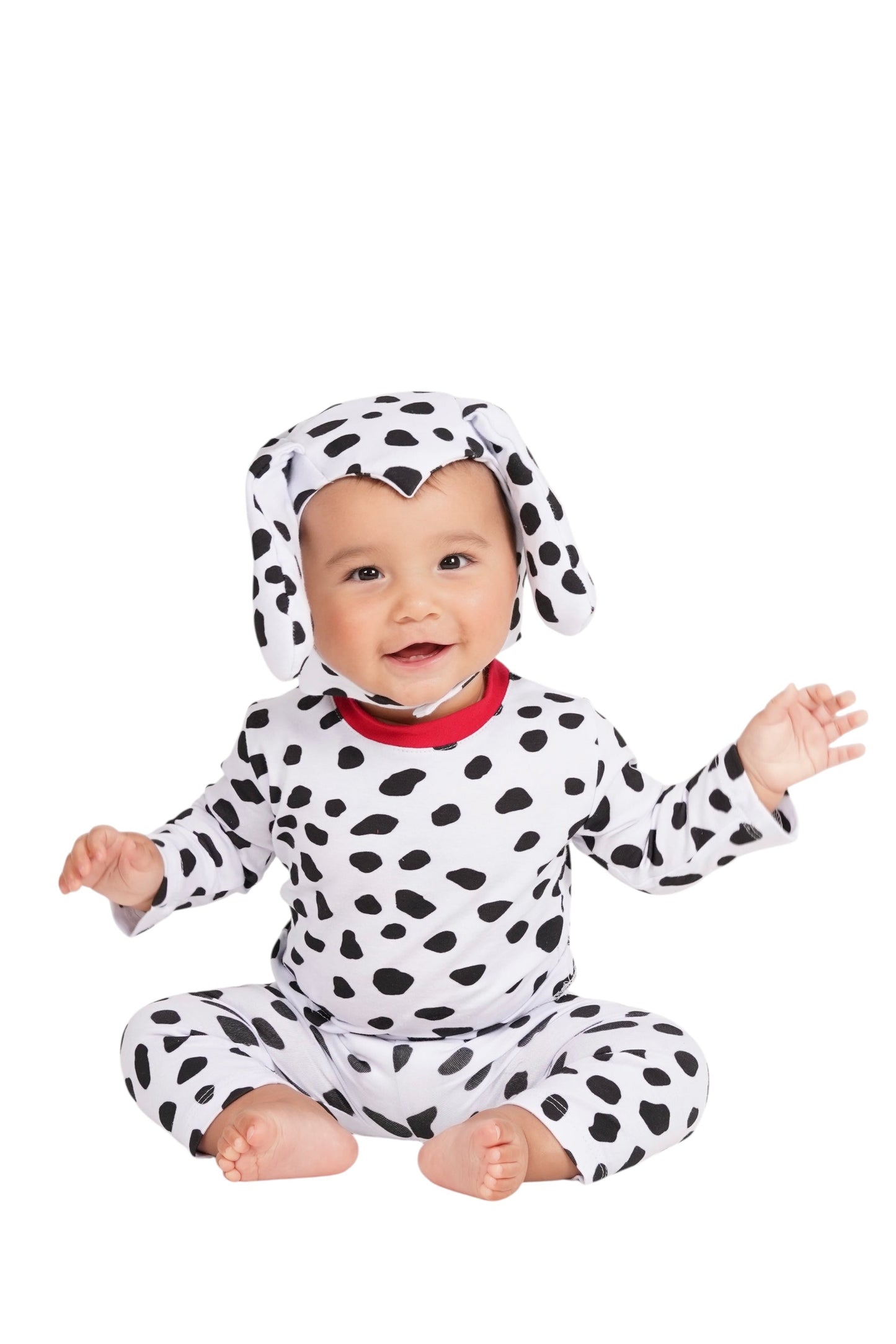 Dalmatian Costume