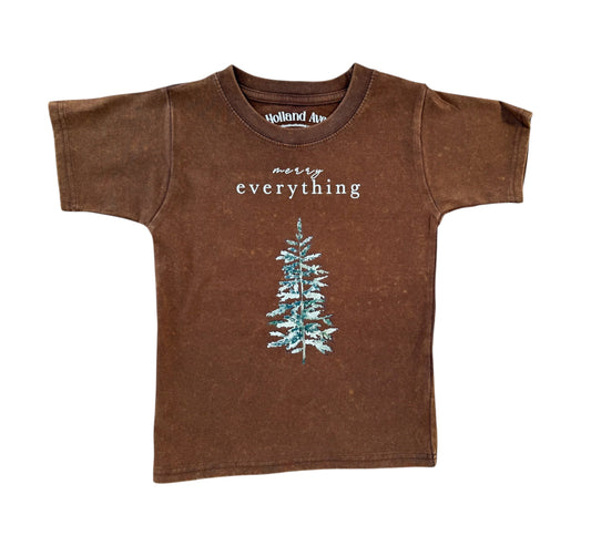 Merry Everything