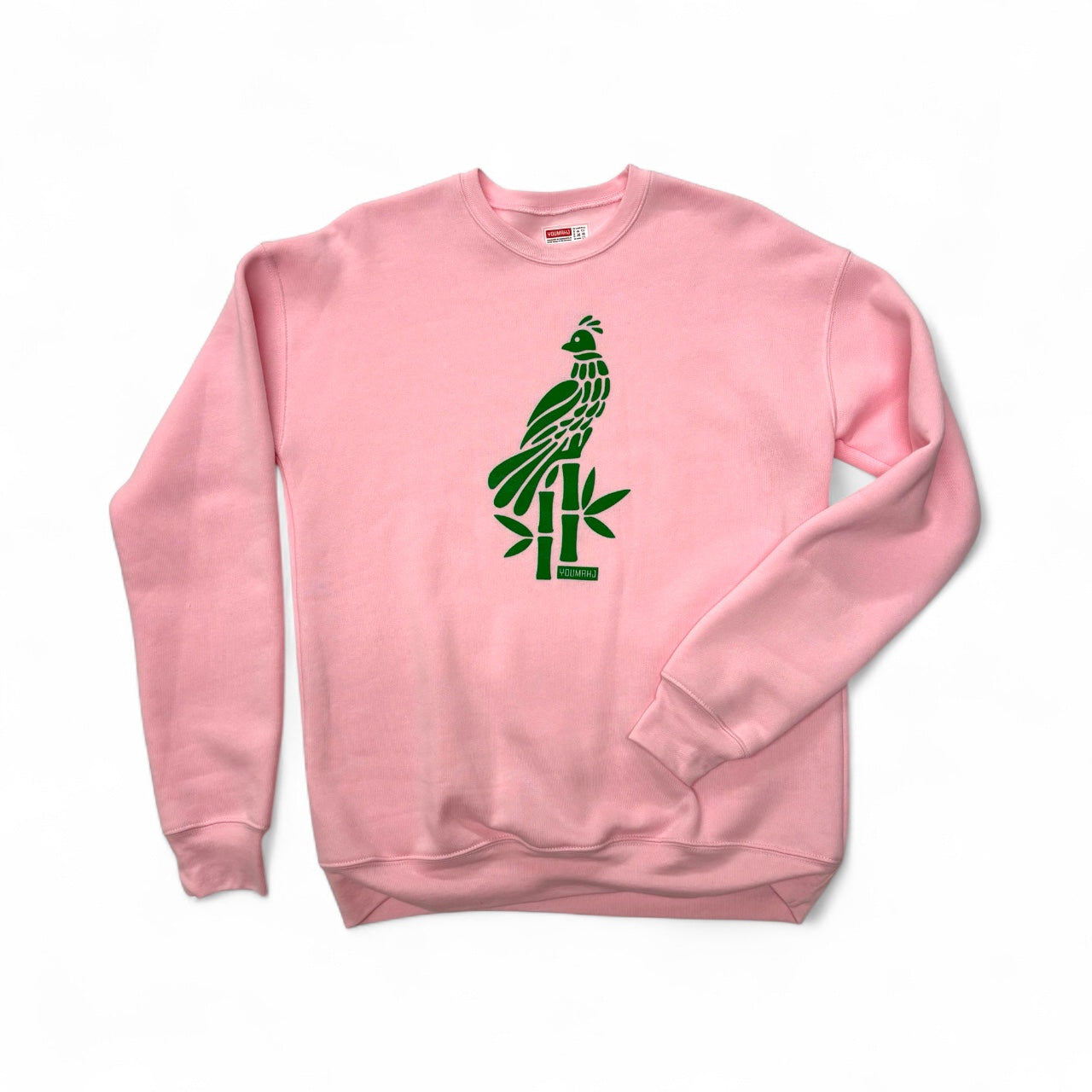 Bird Bam Sweatshirt