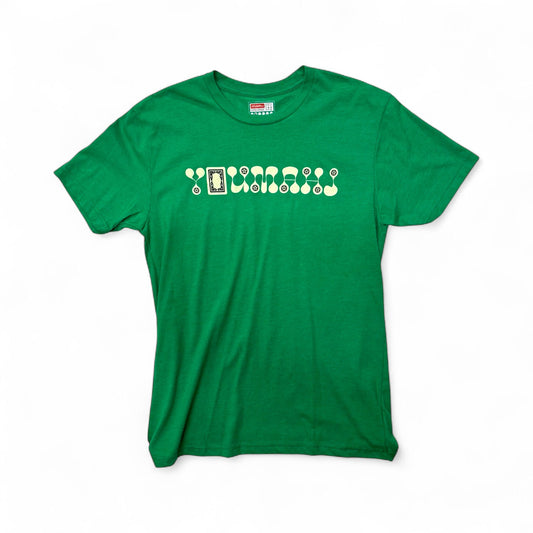 Dots T-Shirt