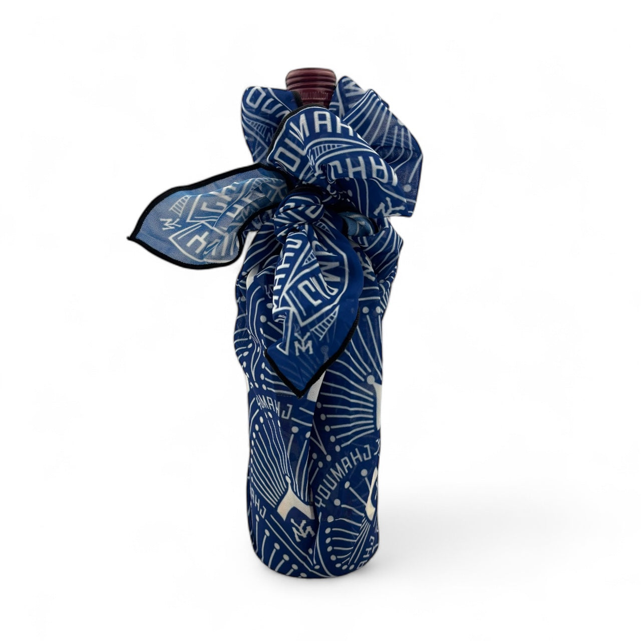 Peacock Scarves