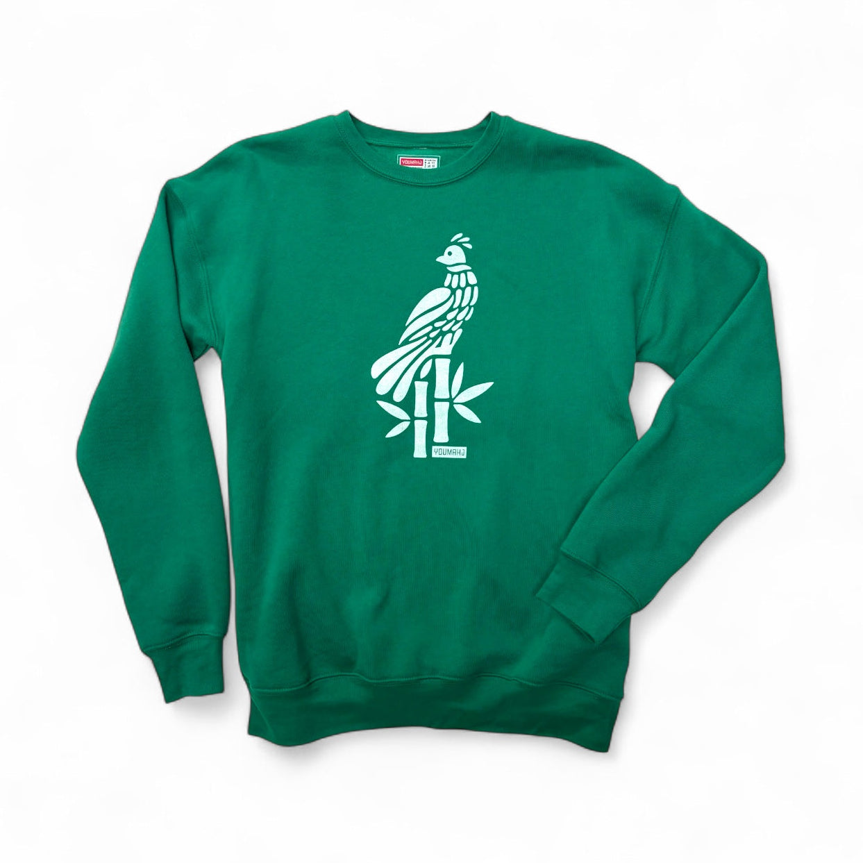 Bird Bam Sweatshirt