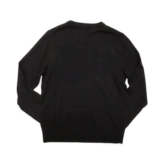 Cashmere Chainstitch - Black