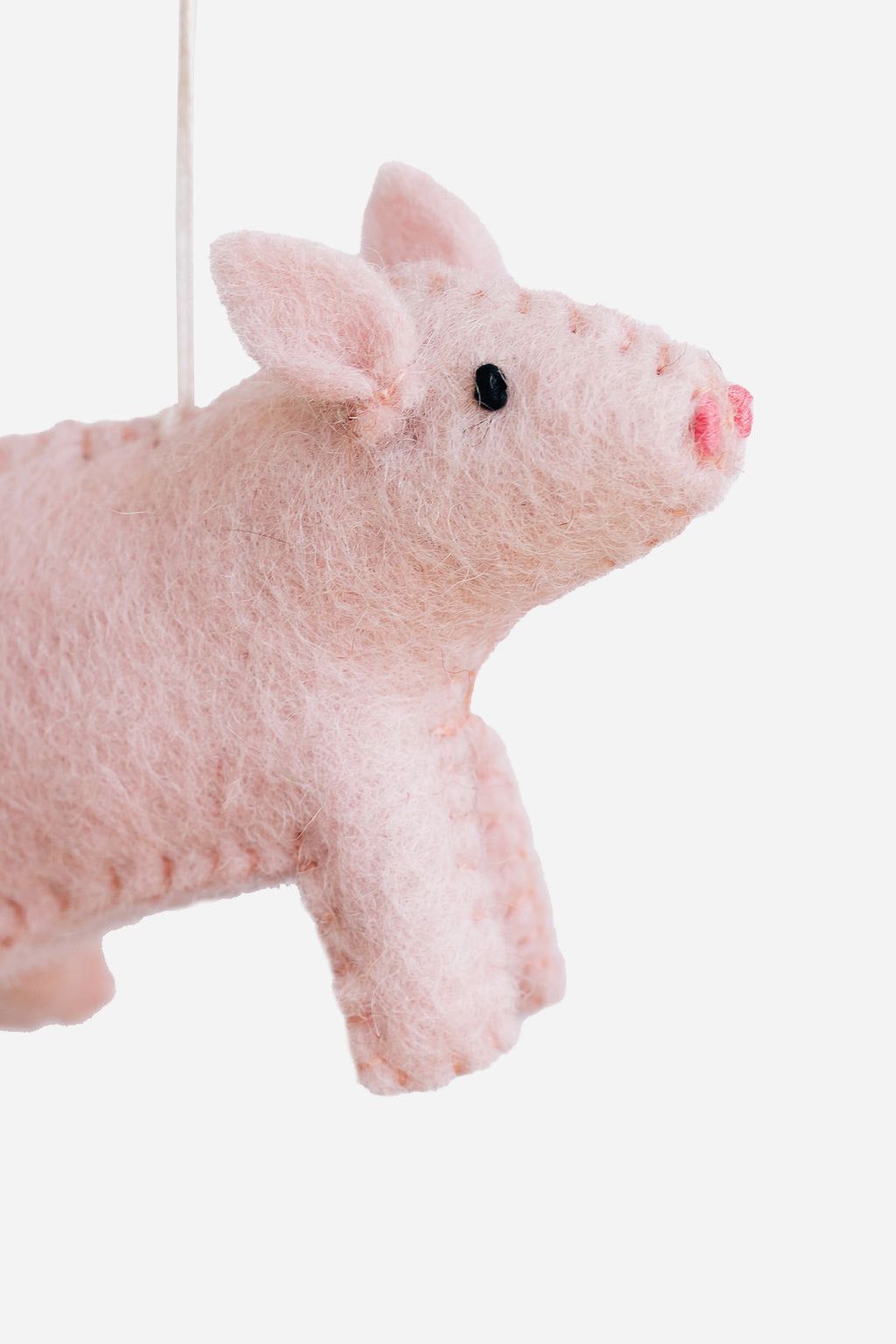 Pig Ornament