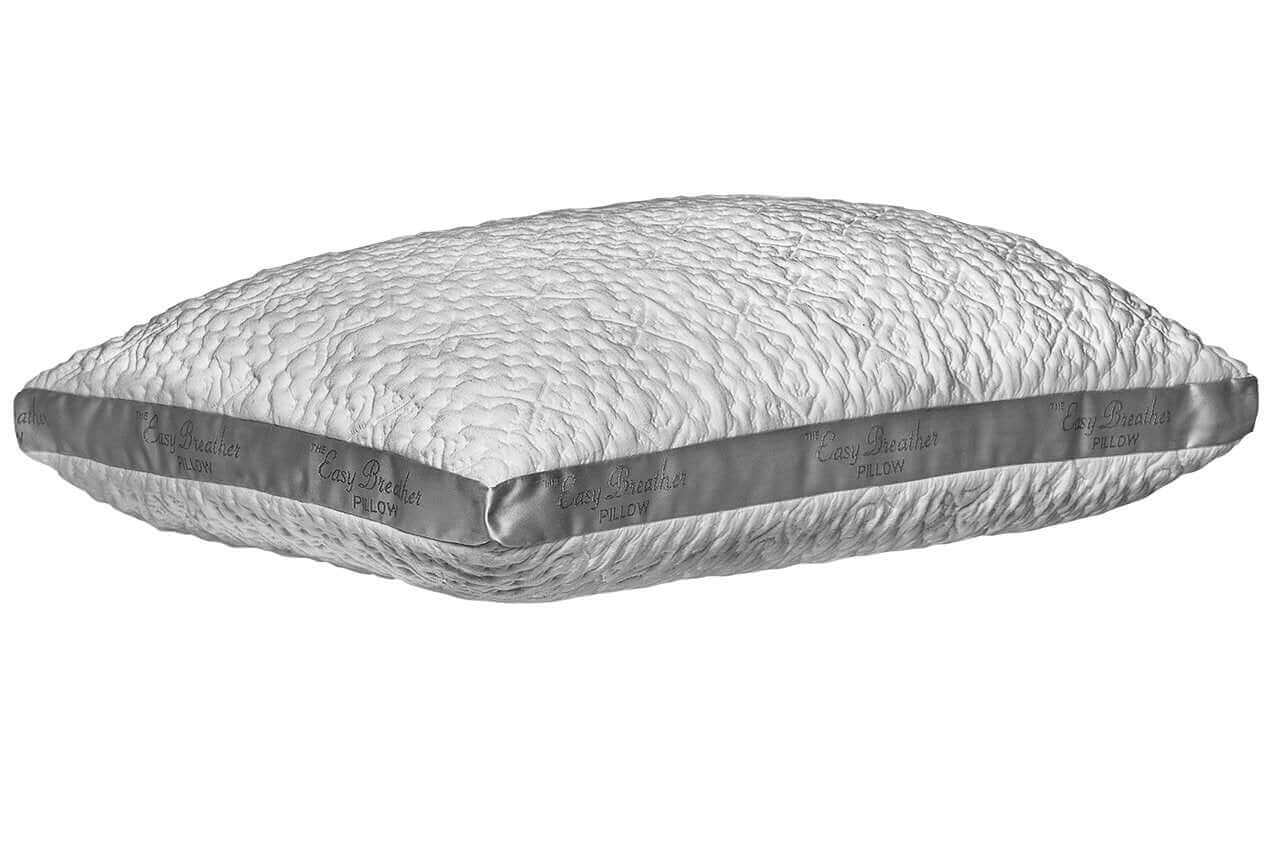 Easy Breather Shredded Foam Pillow-preorder