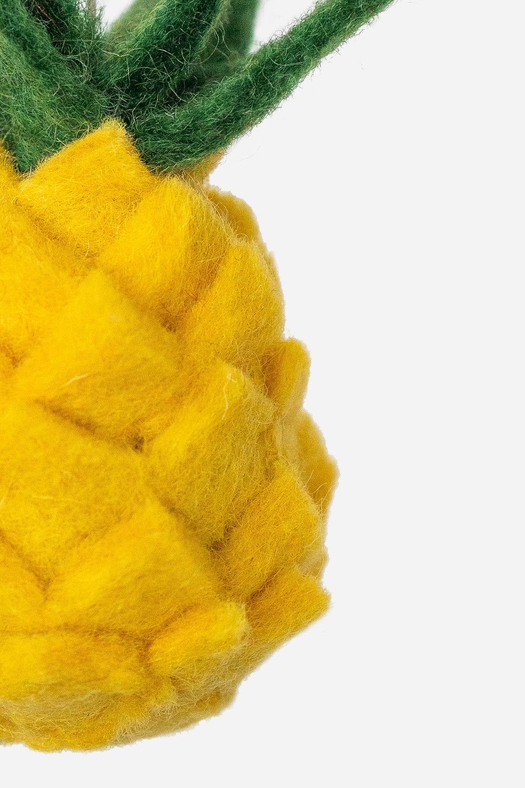 Pineapple Ornament