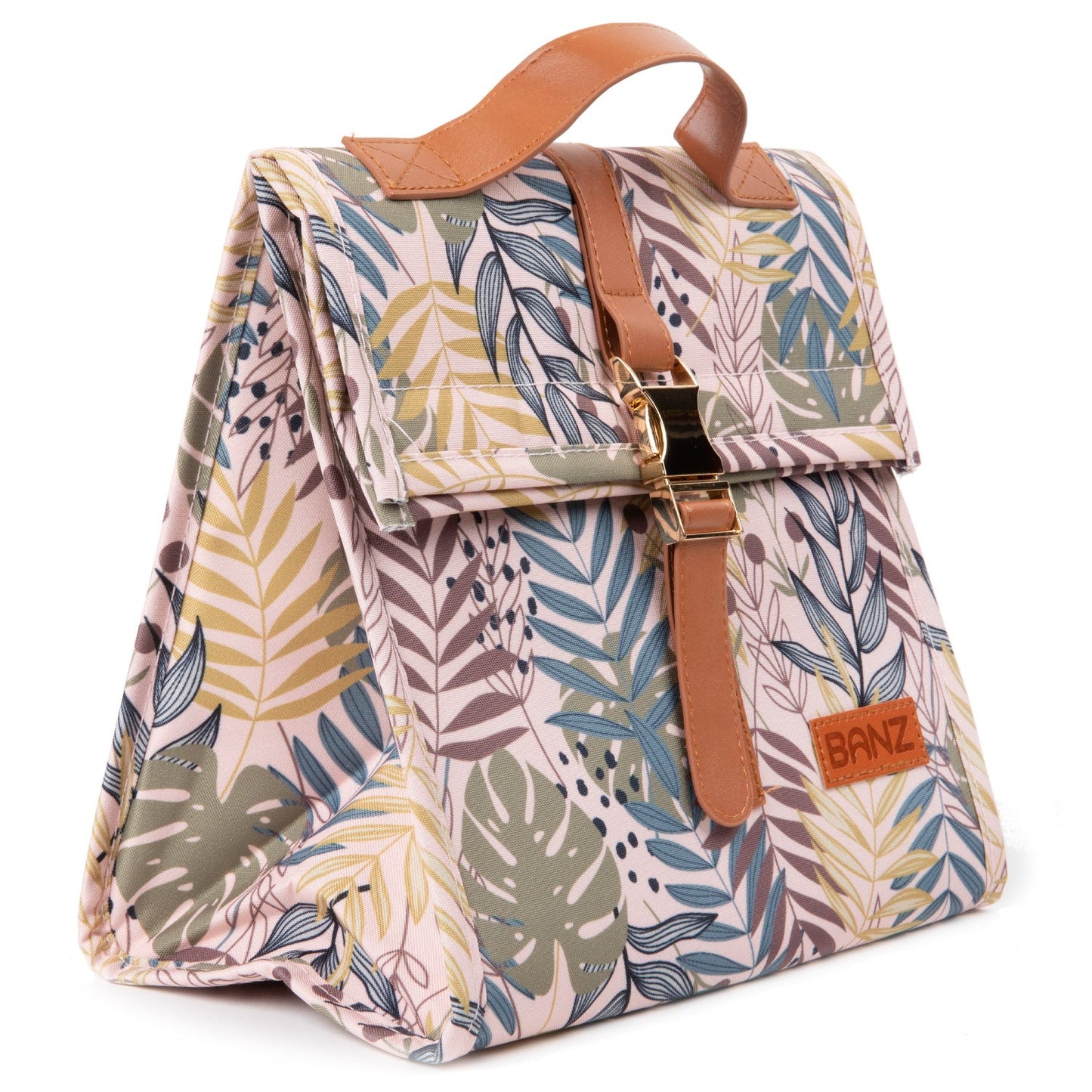 Insulated Lunch Cooler Bag