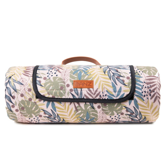 Picnic Waterproof Foldable Picnic Blanket