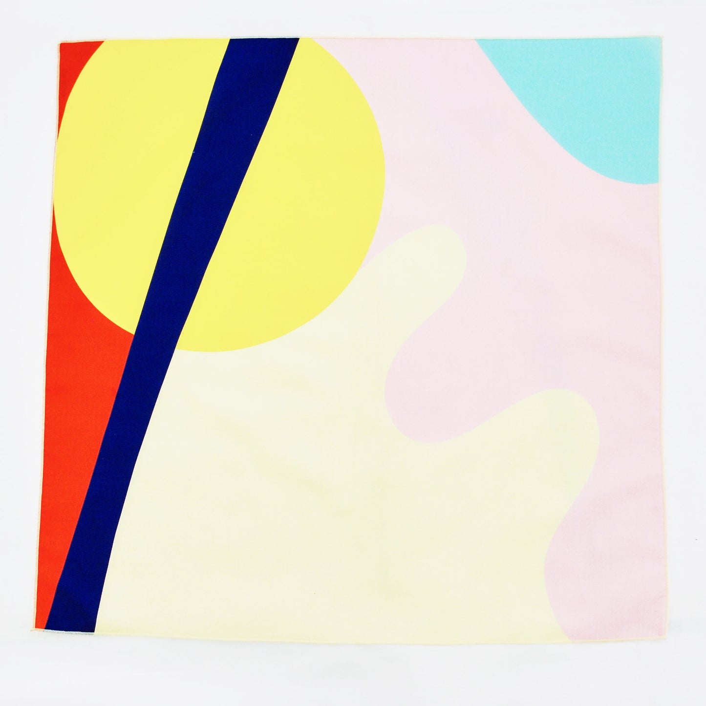 BENTO Wrapping Cloth FUROSHIKI, POKETO x TAKENAKA Exclusive Edition