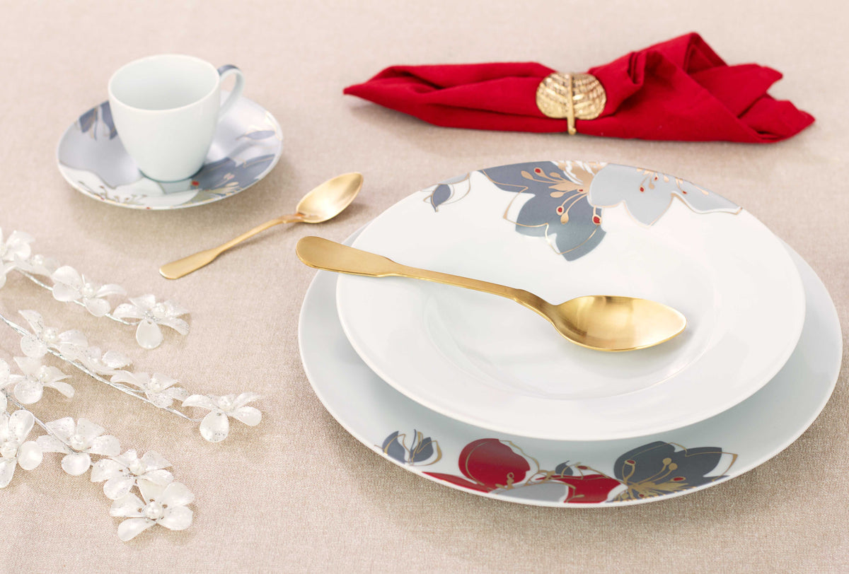 Nectar 18-piece Dinner Setting