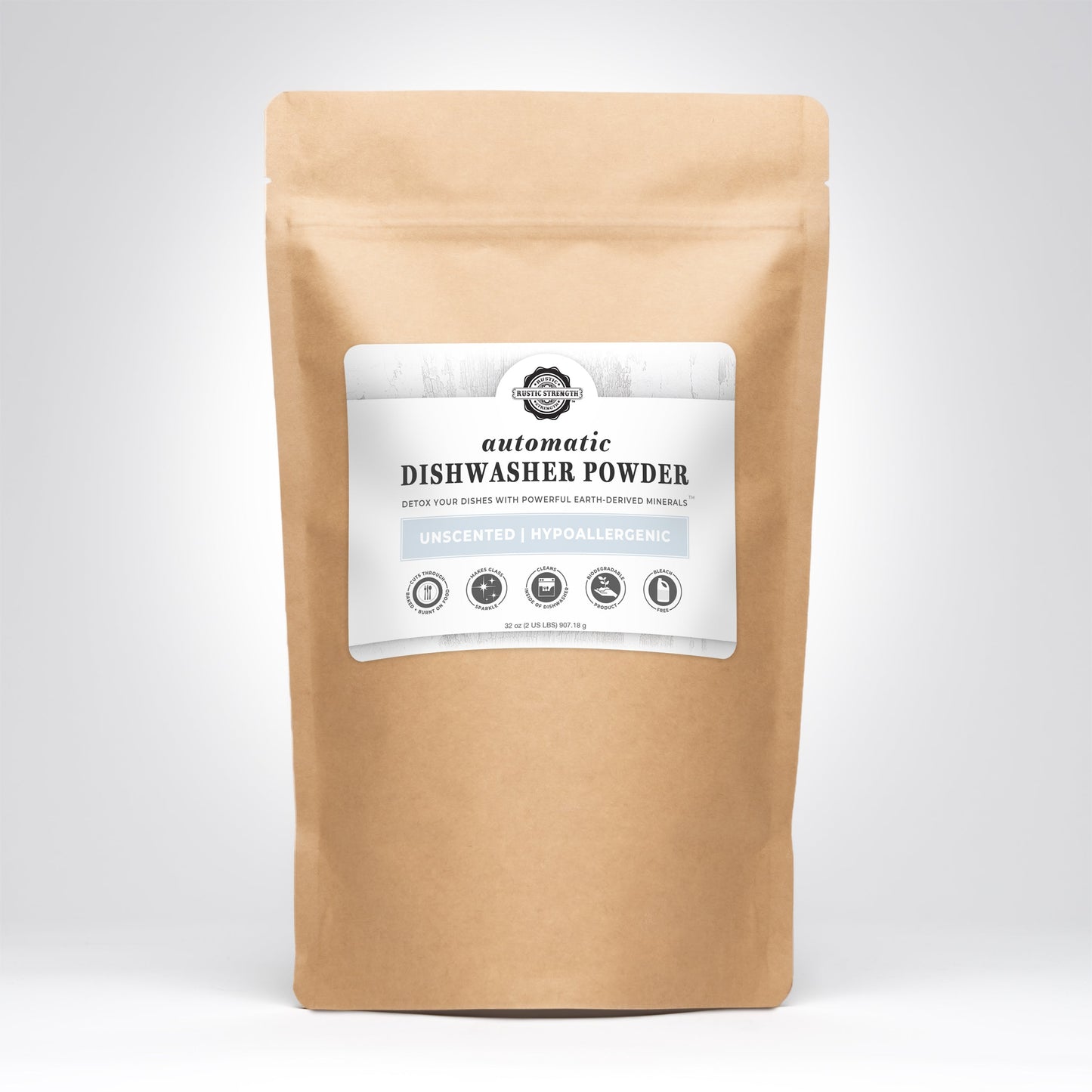 Automatic Dishwasher Powder
