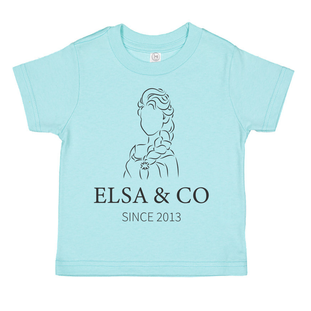 Princess & CO