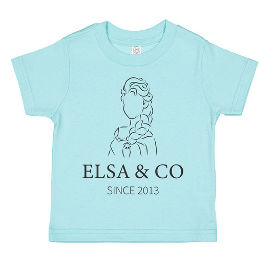 Princess & CO