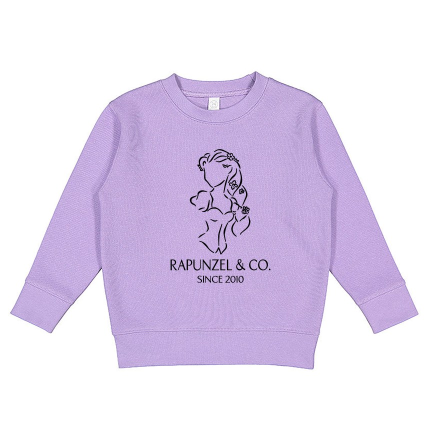 Princess sweater