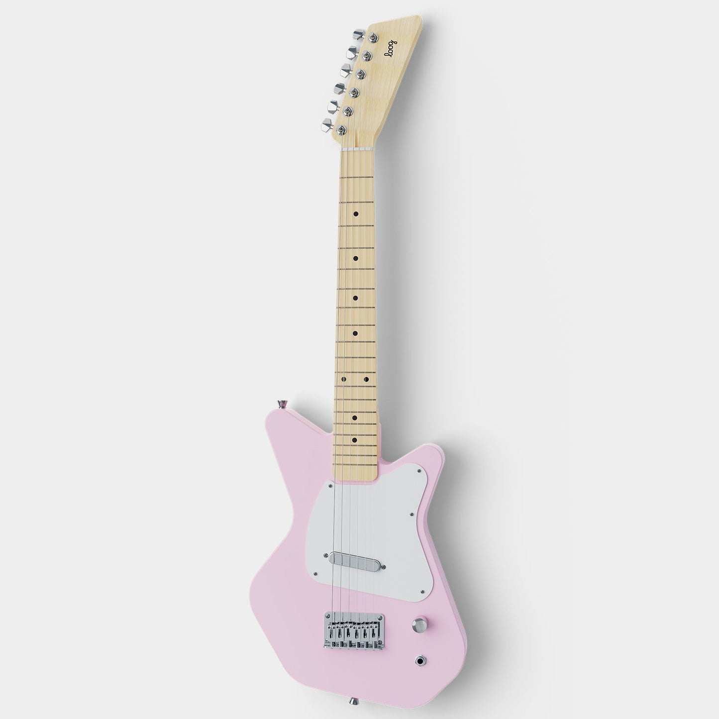 loog pro 6 electric