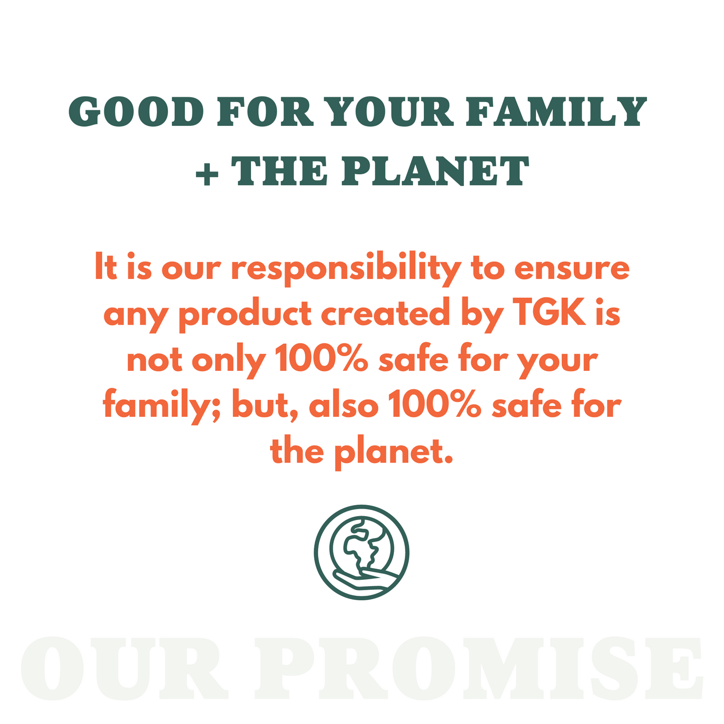 Rectangular Container (single)
