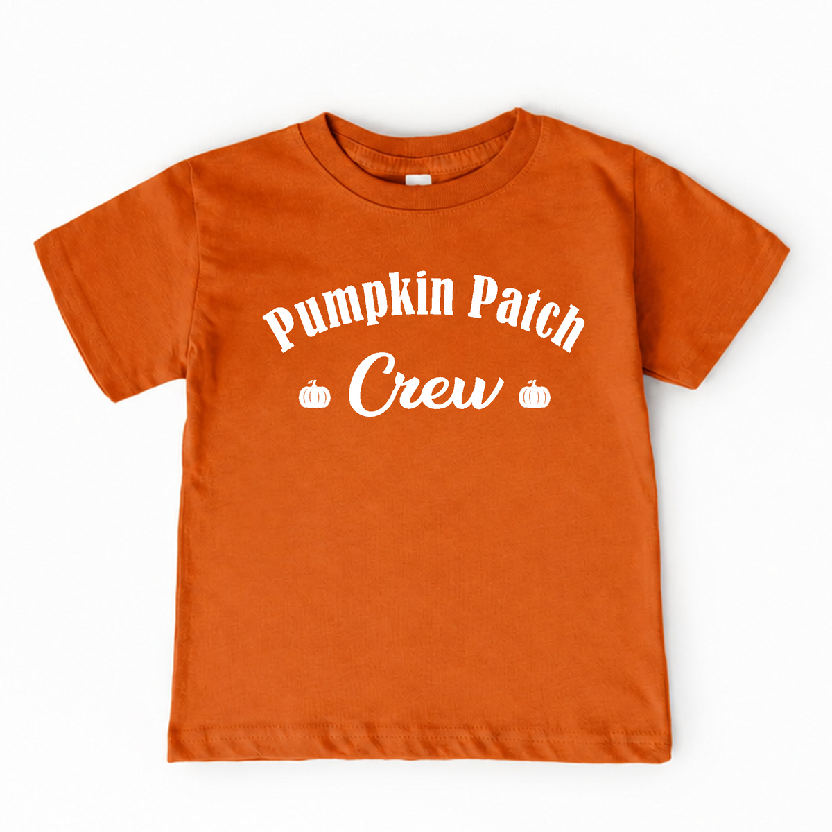 Pumpkin Patch Crew