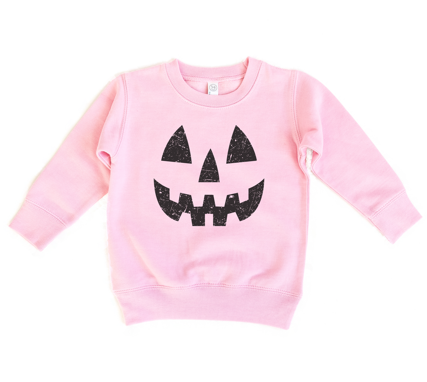 Pumpkin sweatshirt