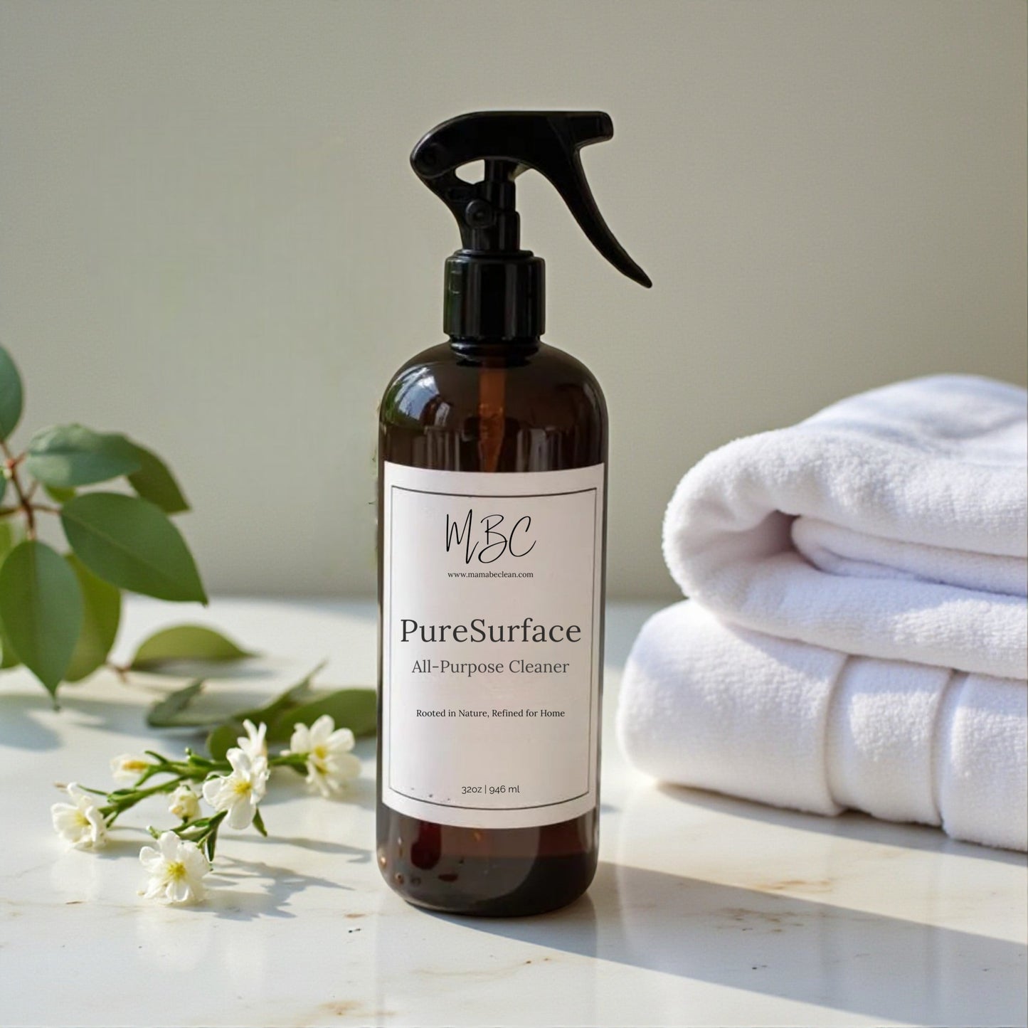 No. 03 PureSurface | Systemic Multi-Surface Elixir