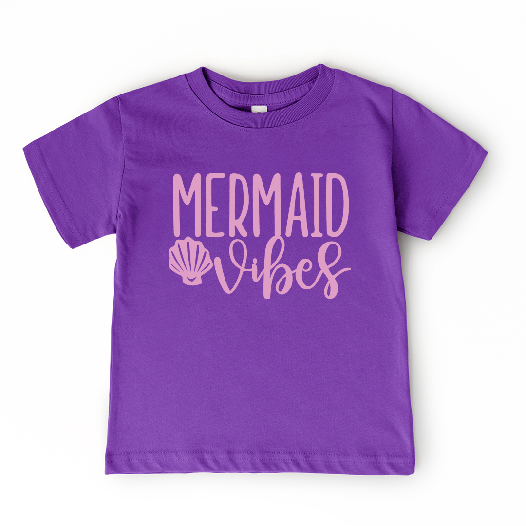 Mermaid Vibes
