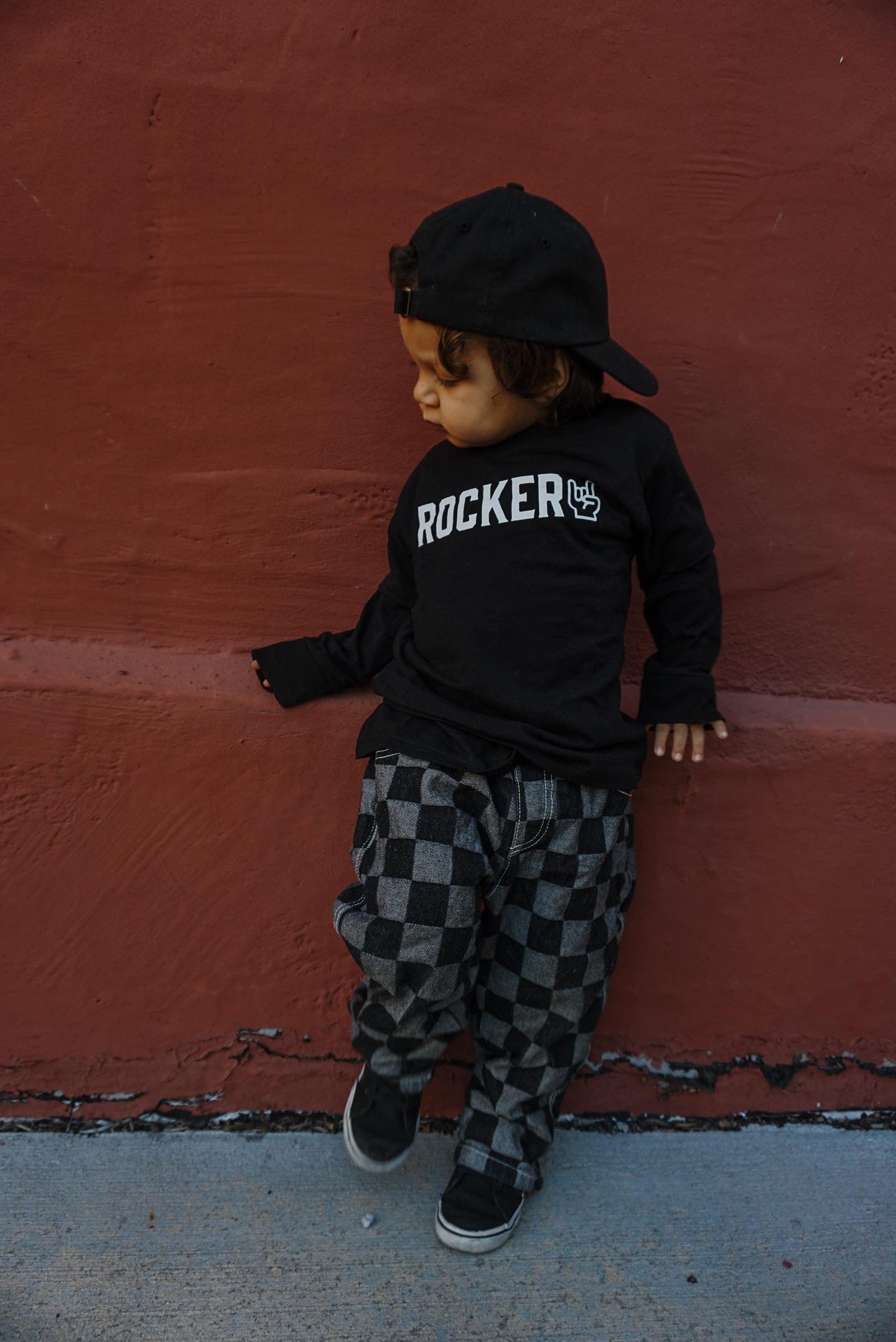 Rocker Shirt