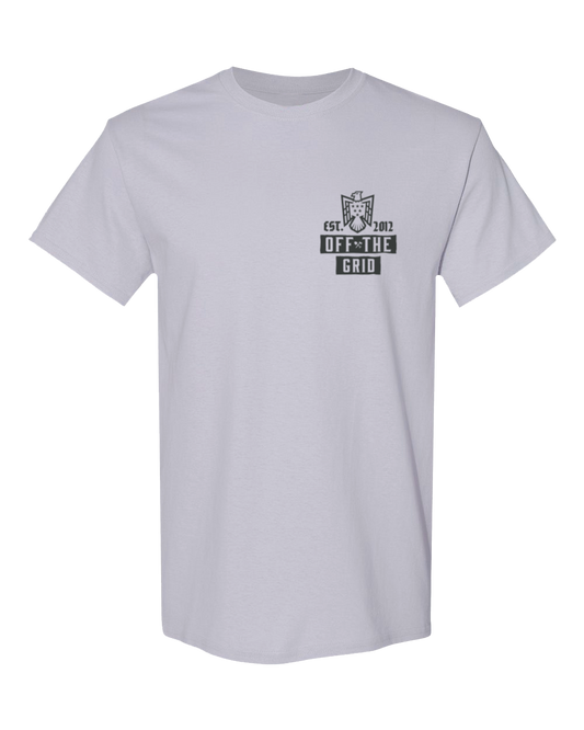 Soaring Eagle Tee