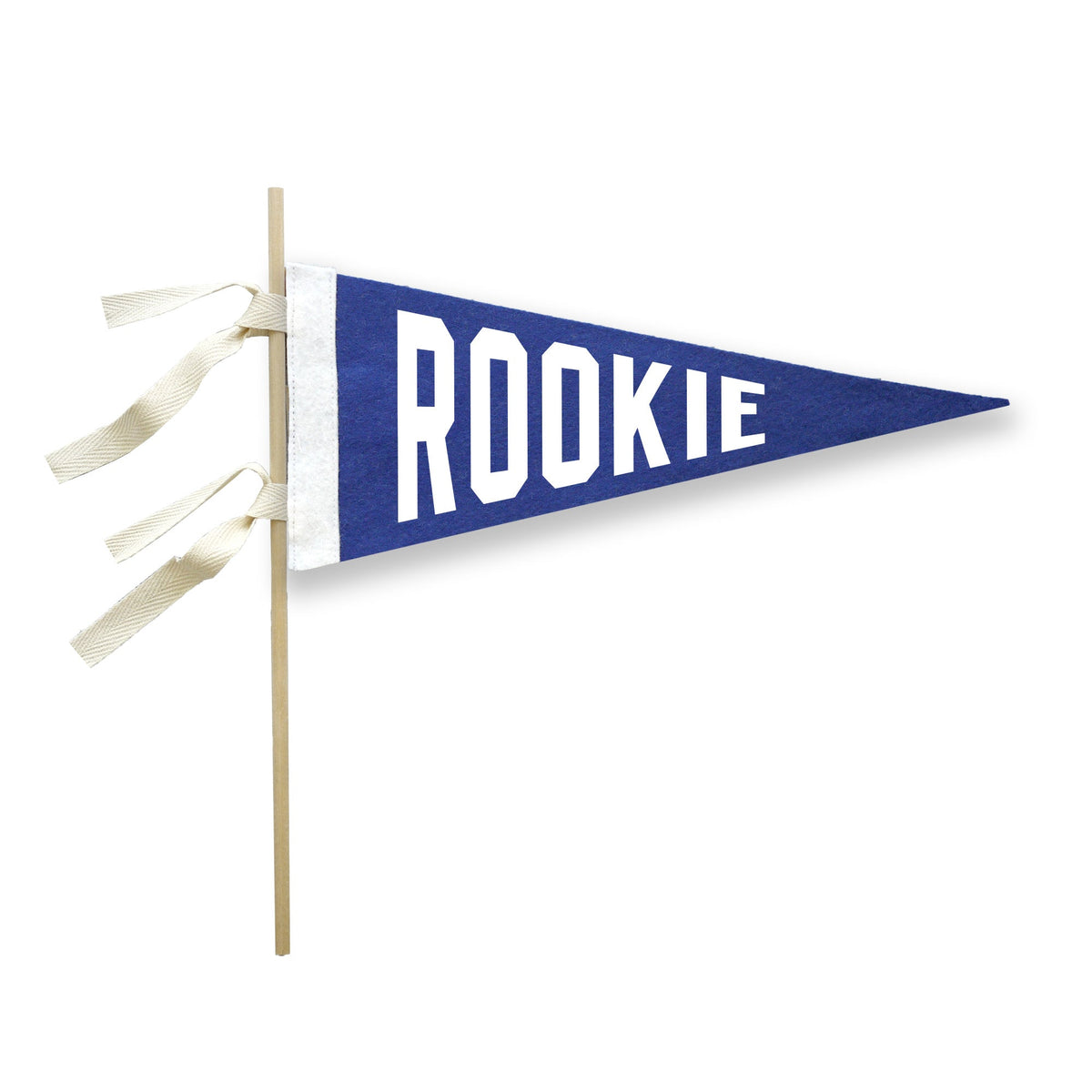 Baseball Pennants
