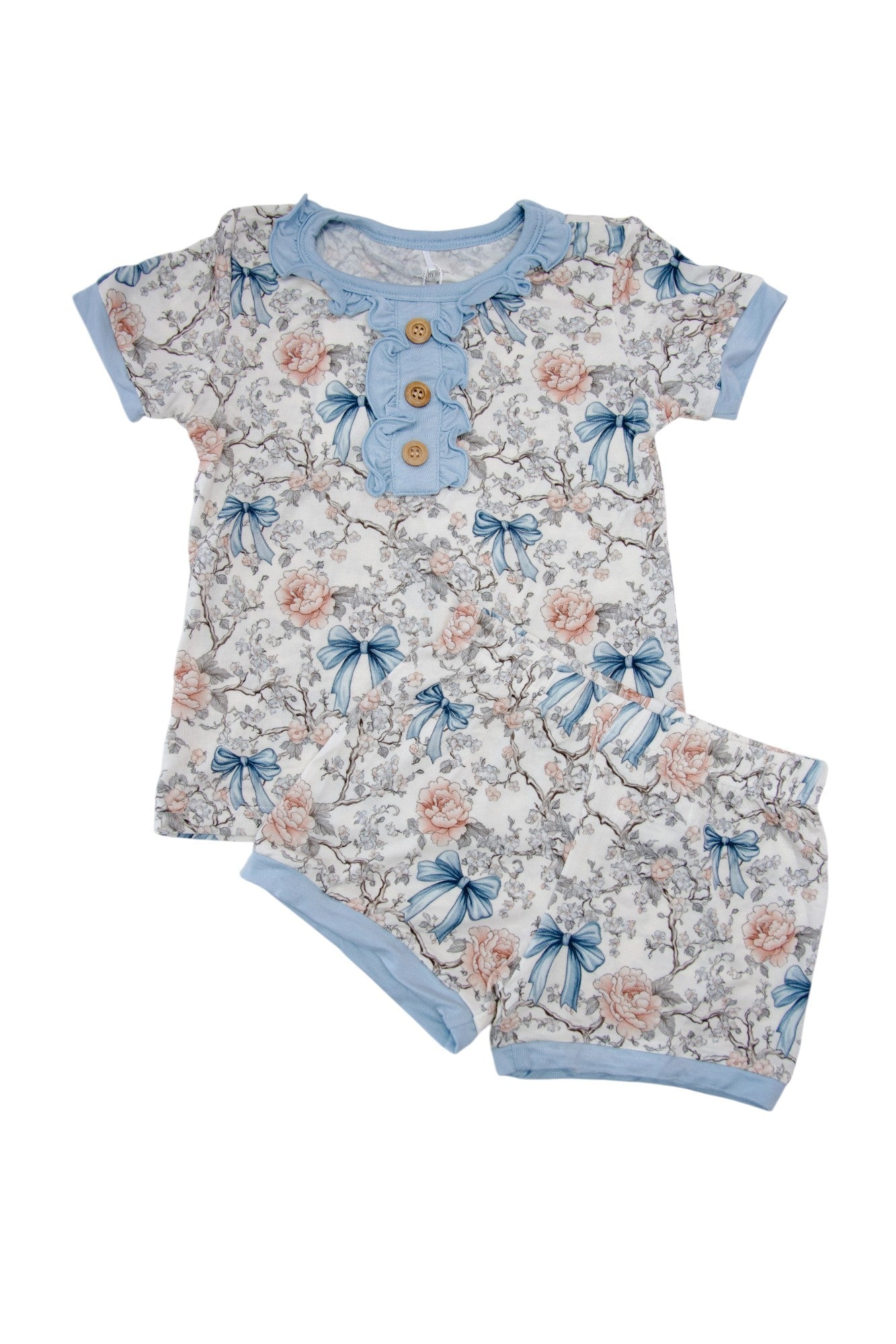 Colette | 2pc. Toddler Set
