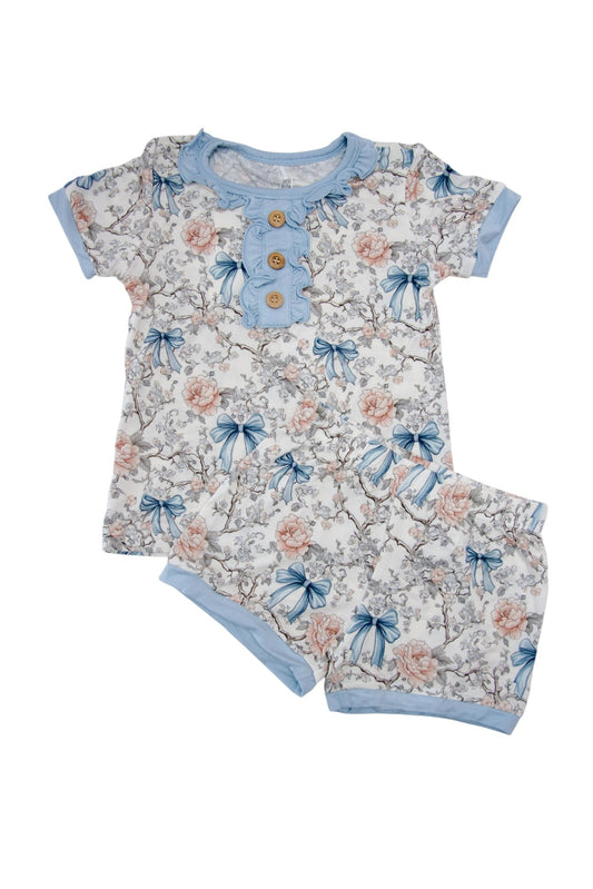 Colette | 2pc. Toddler Set
