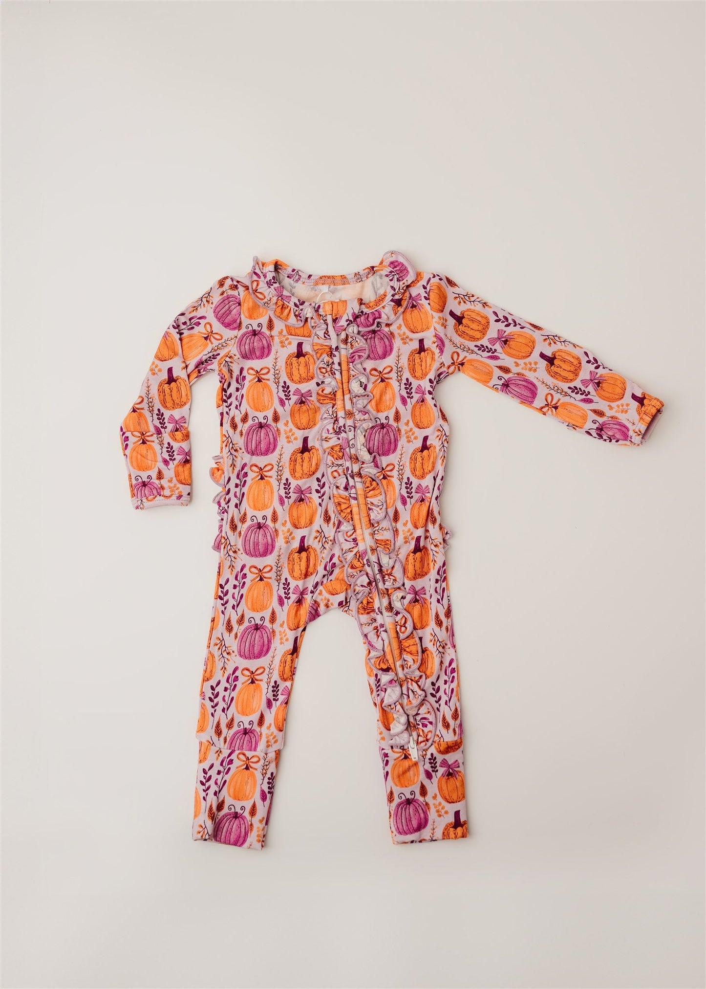 Sweet Harvest Footie