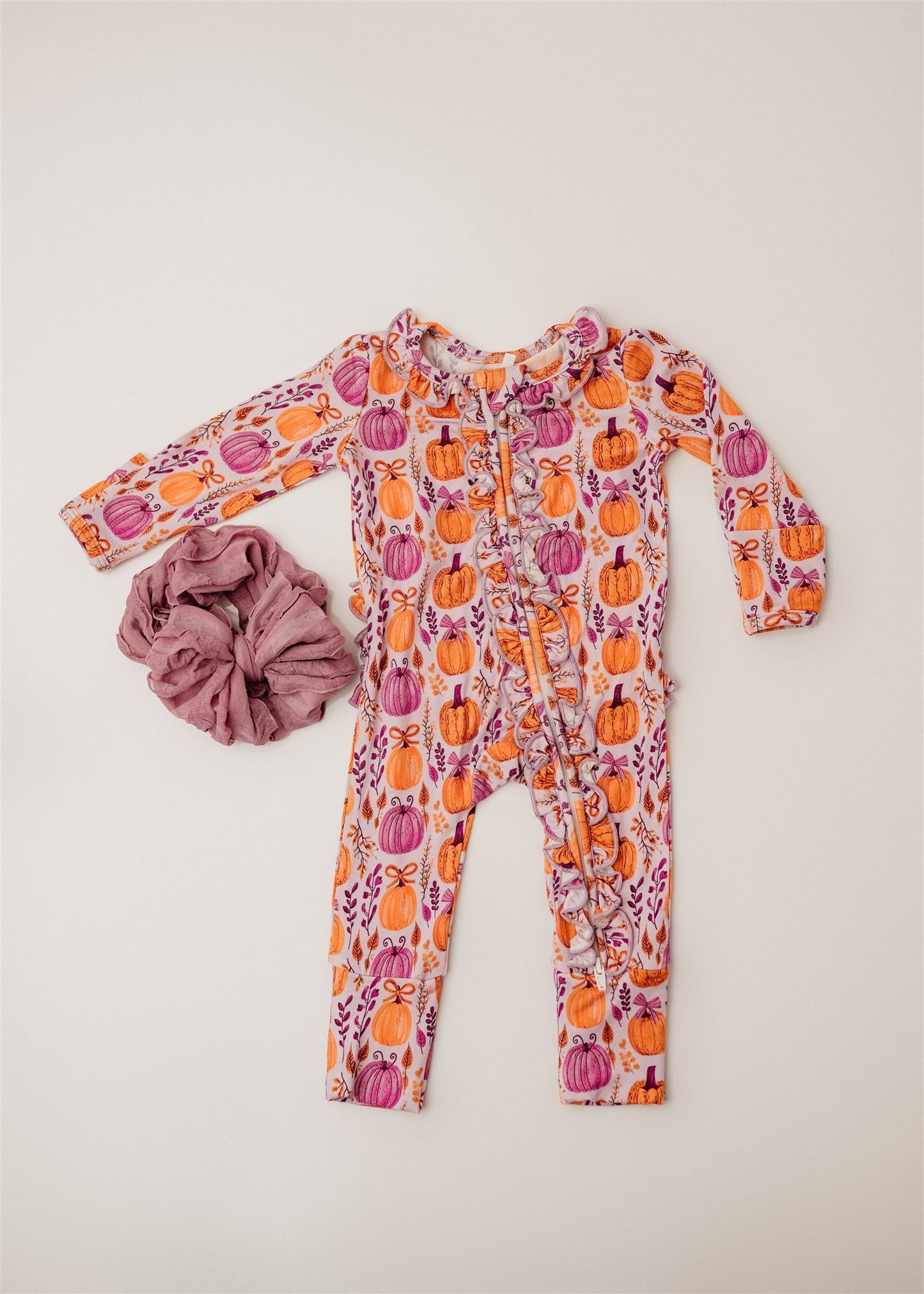 Sweet Harvest Footie