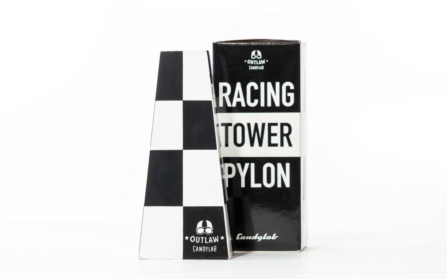 Race Pylon