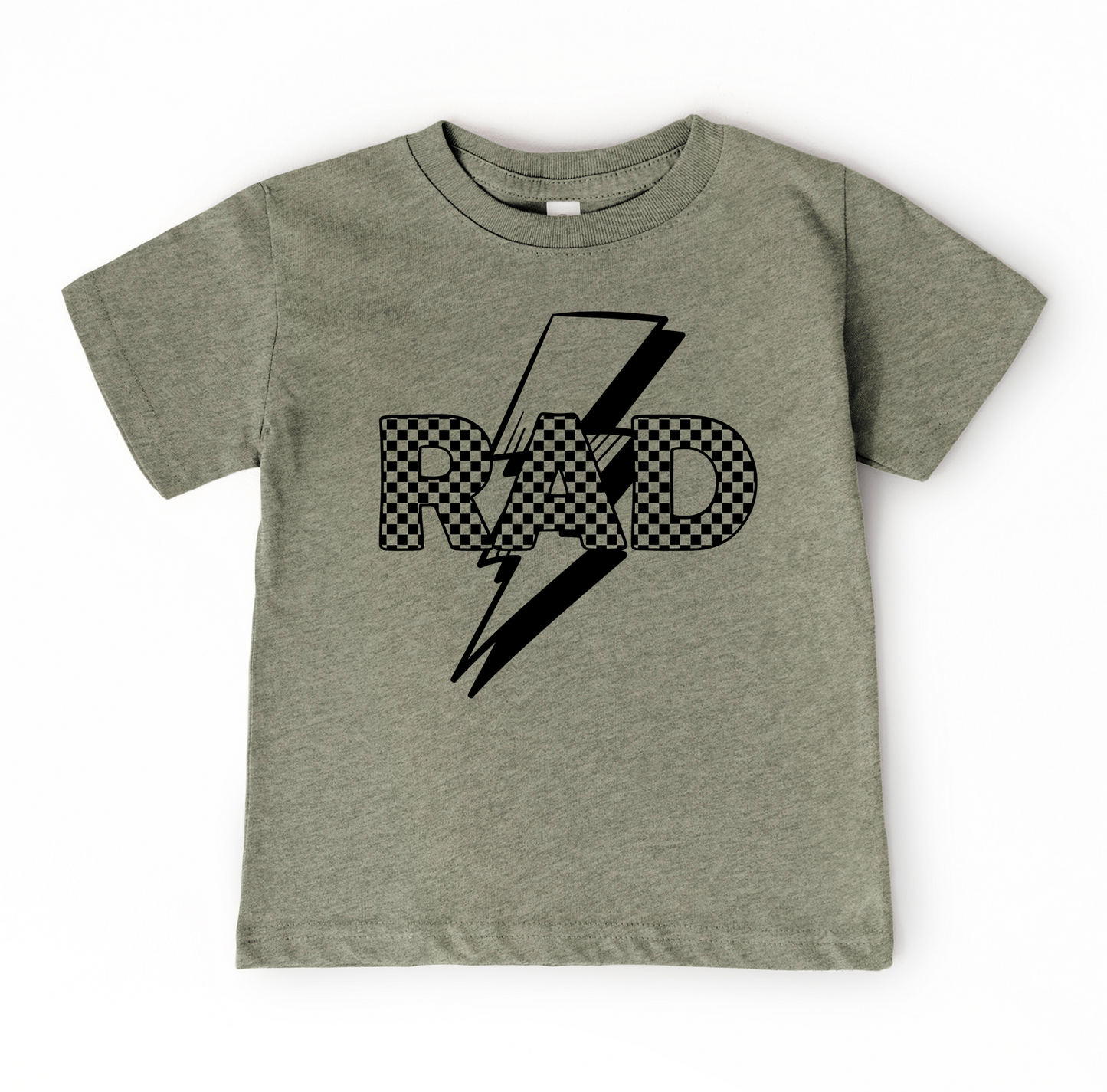 Rad Tshirt